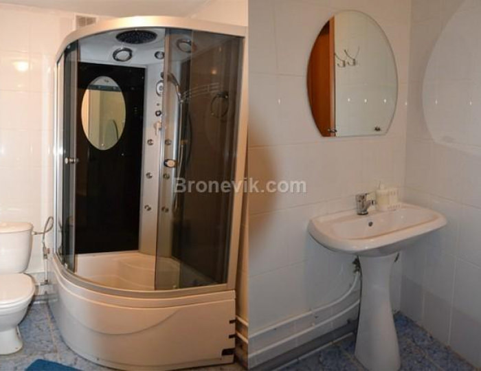 Номер стандарт с 2 односпальными кроватями №19 - Мини-отель ПО Октябрь / Корпус 1 Каменск-Уральский