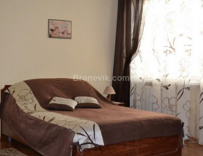 Номер стандарт с 2 двуспальными кроватями № 22 - Мини-отель ПО Октябрь / Корпус 1 Каменск-Уральский