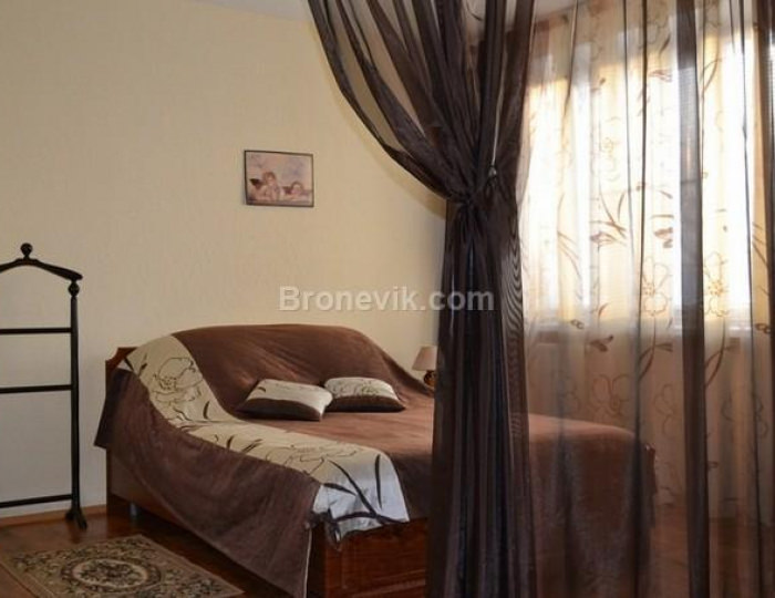 Номер стандарт с 2 двуспальными кроватями № 22 - Мини-отель ПО Октябрь / Корпус 1 Каменск-Уральский