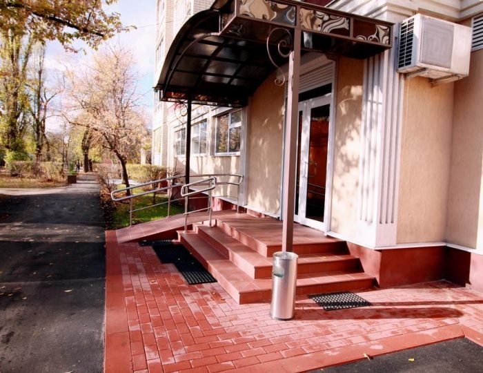 Мини-отель «Нечаев» Воронеж