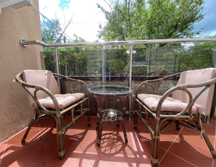 Полулюкс 2-местный с Балконом - Мини-отель «Нечаев» Воронеж