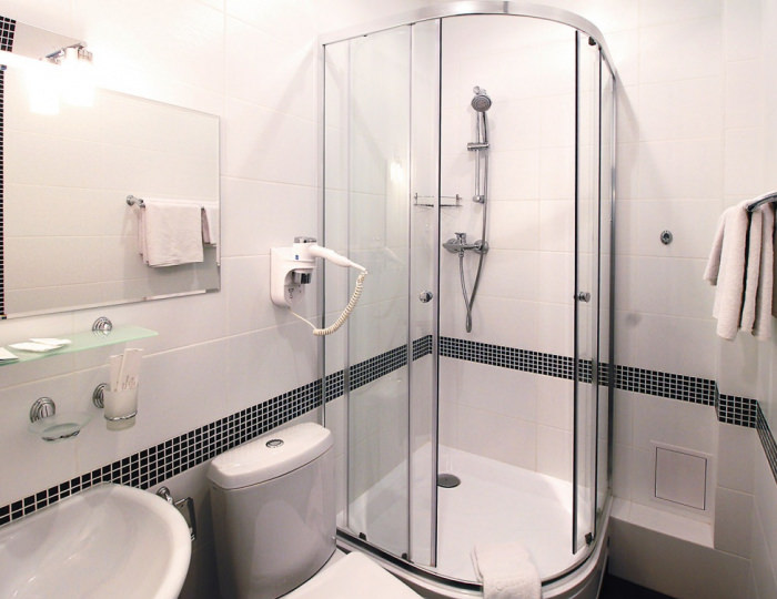 Стандартный 2-местныйTWIN Улучшенный - Мини-отель «Нечаев» Воронеж