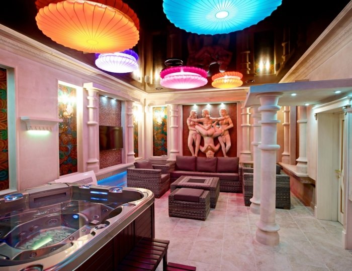 SPA-отдых - Гостиница «Классик» Армавир