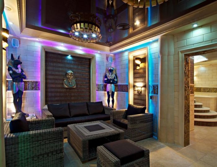 SPA-отдых - Гостиница «Классик» Армавир