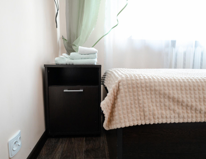 1-местный номер эконом - Мини-отель «Амто» Елизово