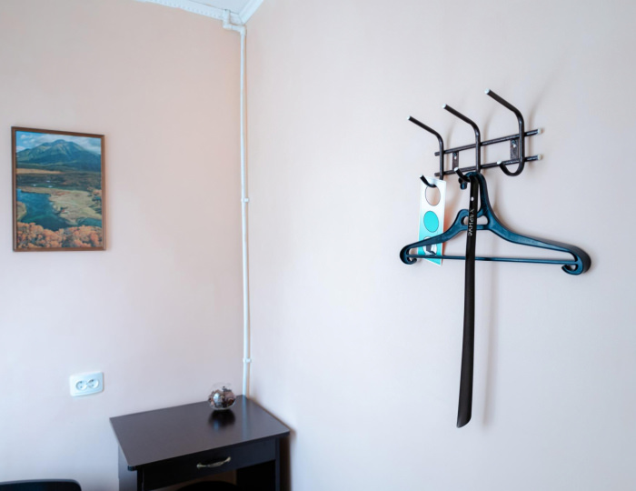 1-местный номер эконом - Мини-отель «Амто» Елизово