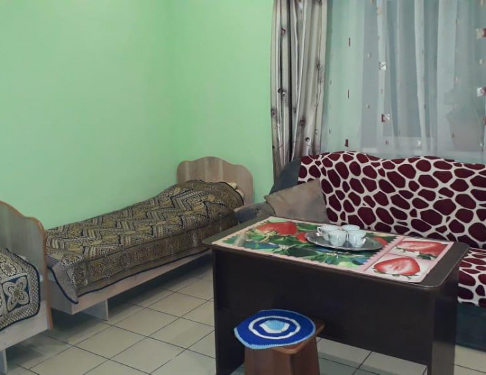 Мини-отель «Парус» Шилка