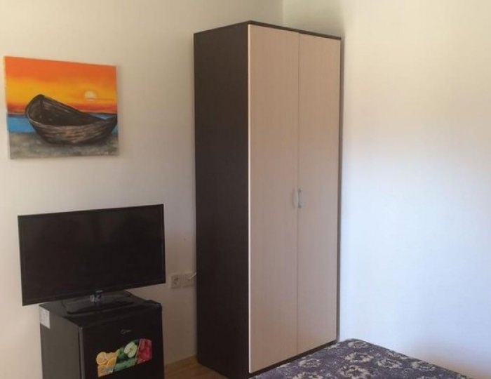 Стандарт - Коттеджный комплекс «Гудаута»