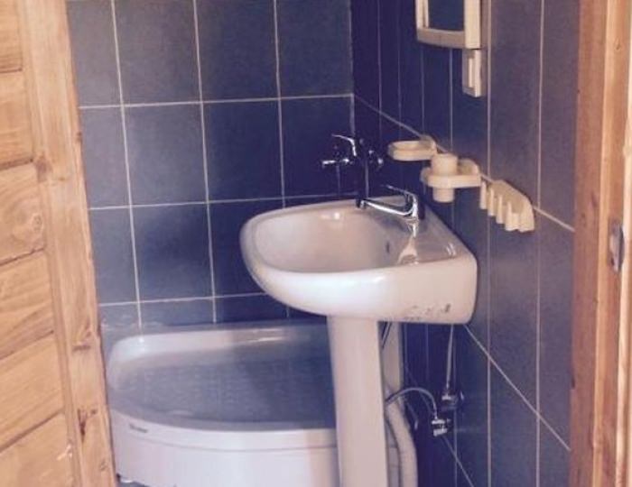 Стандарт - Коттеджный комплекс «Гудаута»