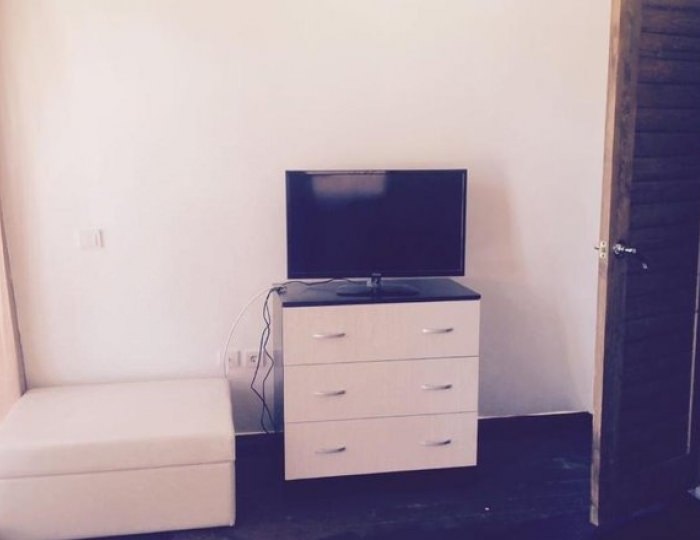 Полулюкс 2-комнатный - Коттеджный комплекс «Гудаута» Полулюкс 2-комнатный - Коттеджный комплекс «Гудаута»