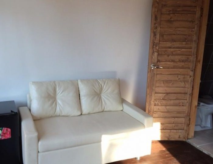 Полулюкс 2-комнатный - Коттеджный комплекс «Гудаута» Полулюкс 2-комнатный - Коттеджный комплекс «Гудаута»