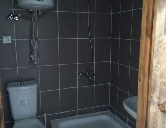 Полулюкс 2-комнатный - Коттеджный комплекс «Гудаута» Полулюкс 2-комнатный - Коттеджный комплекс «Гудаута»