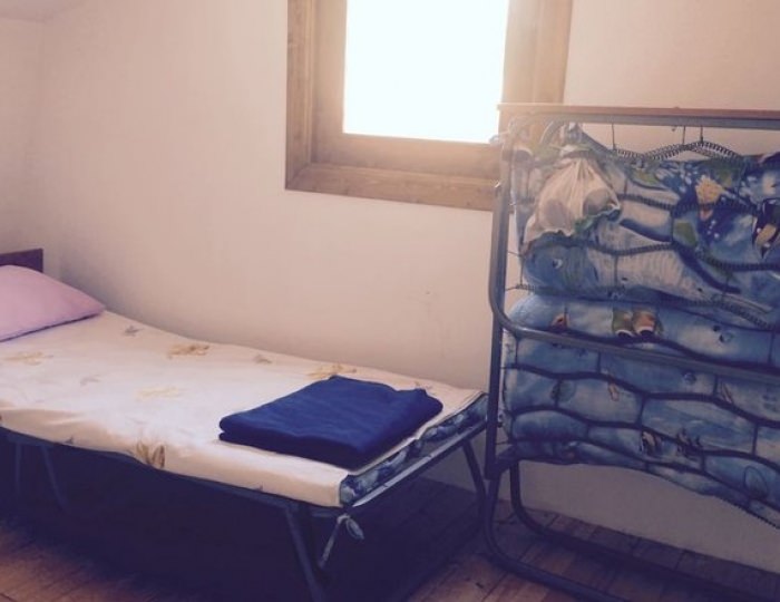 Полулюкс 2-комнатный - Коттеджный комплекс «Гудаута» Полулюкс 2-комнатный - Коттеджный комплекс «Гудаута»