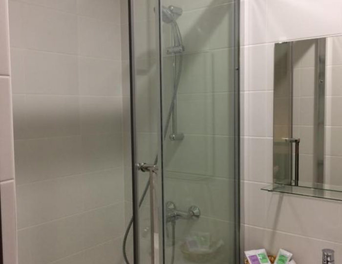 2-местный номер улучшенный - Мини-отель «Олимпик» Кущёвская