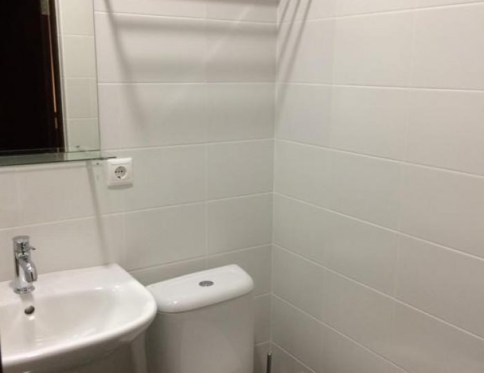 2-местный номер улучшенный - Мини-отель «Олимпик» Кущёвская