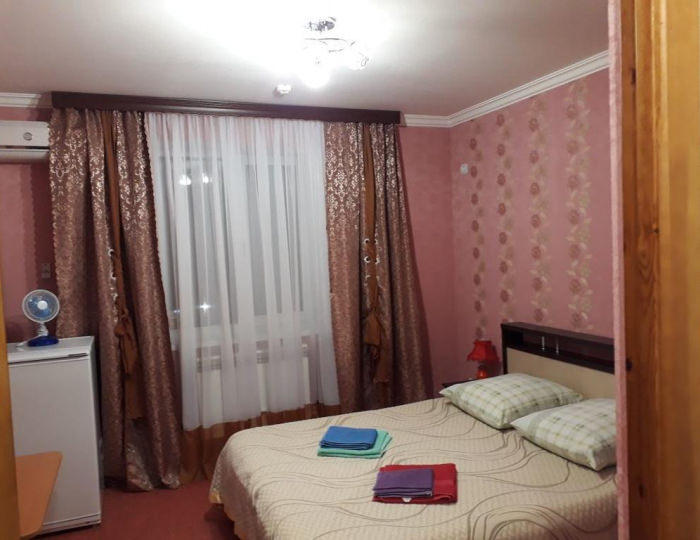 Номер люкс - Мини-отель «Дружба» Верхнеднепровский