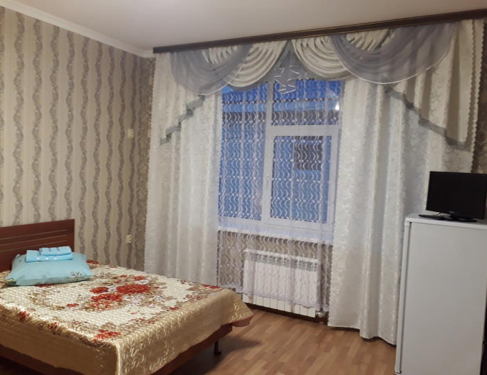 1-местный номер стандарт - Мини-отель «Дружба» Верхнеднепровский