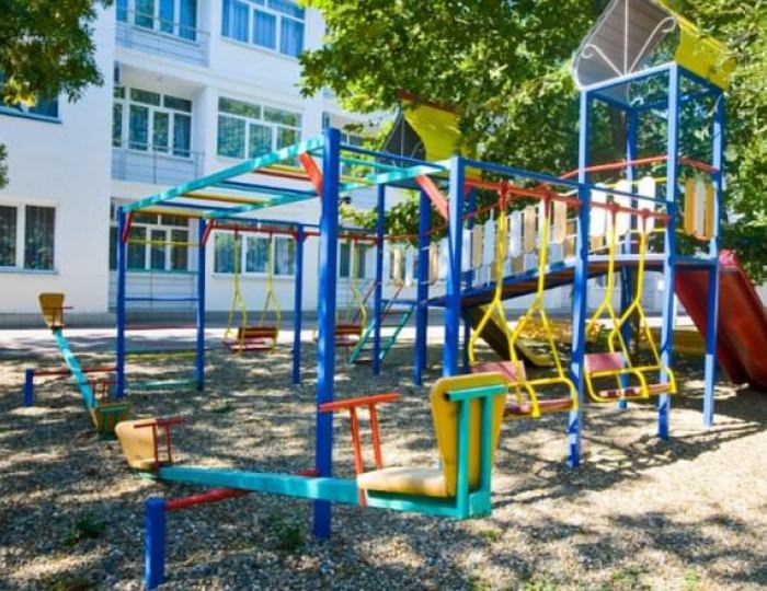 Услуги для детей - Пансионат «Геленджик»