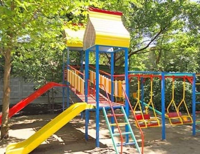 Услуги для детей - Пансионат «Геленджик»