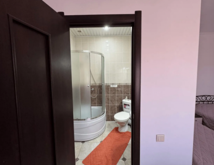 Номер улучшенный с 2 односпальными кроватями - Отель «Престиж» Астрахань