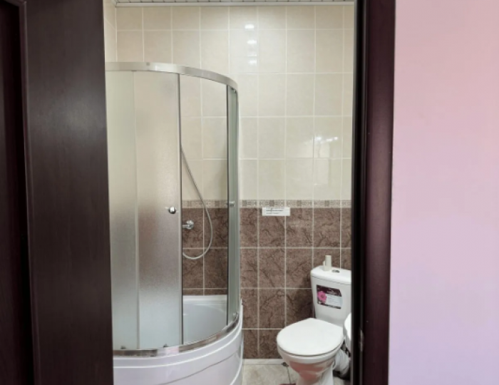 Номер улучшенный с 2 односпальными кроватями - Отель «Престиж» Астрахань