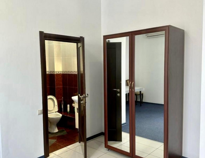 Номер полулюкс с 2 односпальными кроватями - Отель «Престиж» Астрахань