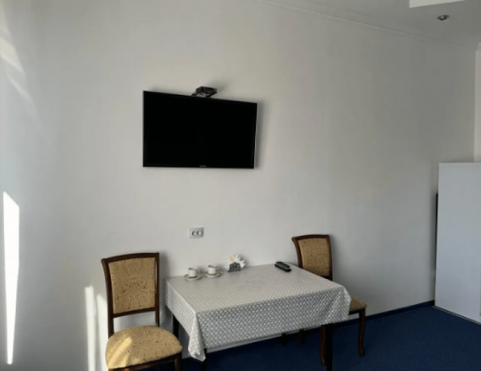 2-комнатный номер люкс - Отель «Престиж» Астрахань