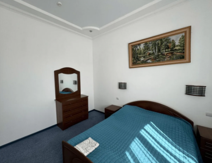 2-комнатный номер люкс - Отель «Престиж» Астрахань