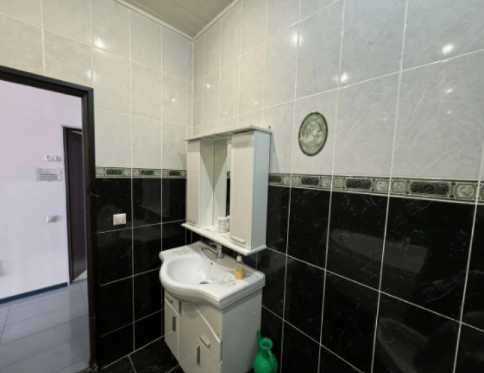 2-комнатный номер люкс - Отель «Престиж» Астрахань