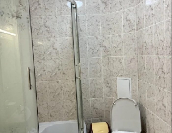 Шестиместный номер стандарт - Отель «Престиж» Астрахань