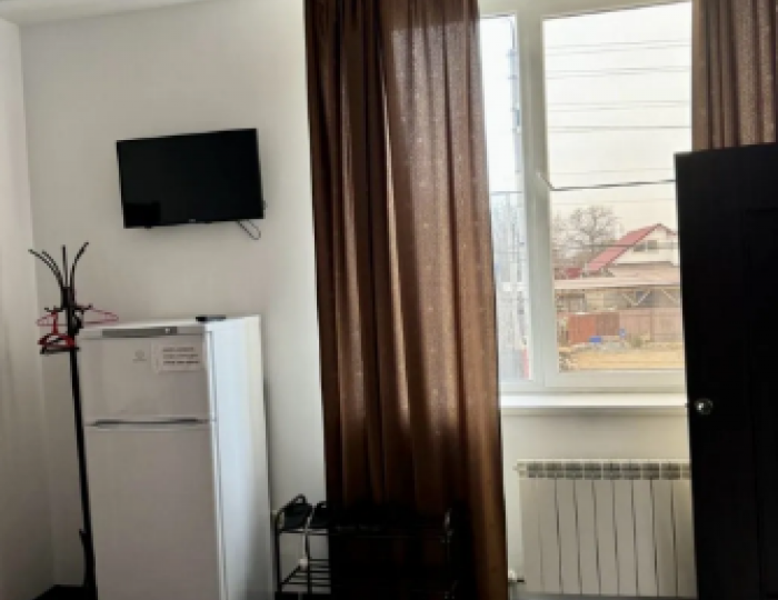 Шестиместный номер стандарт - Отель «Престиж» Астрахань