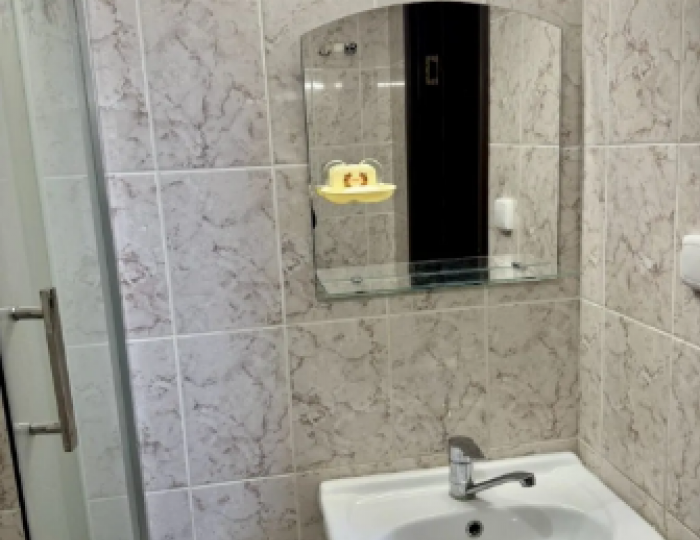 Шестиместный номер стандарт - Отель «Престиж» Астрахань