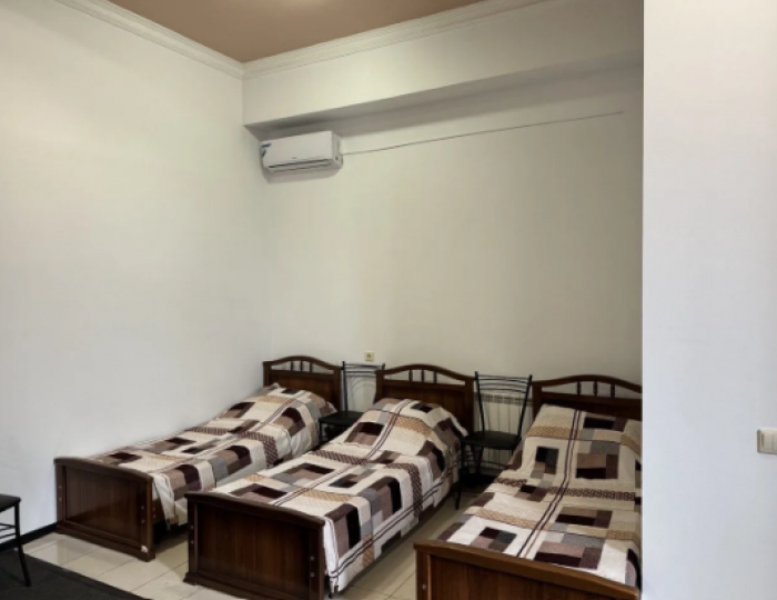 Шестиместный номер стандарт - Отель «Престиж» Астрахань