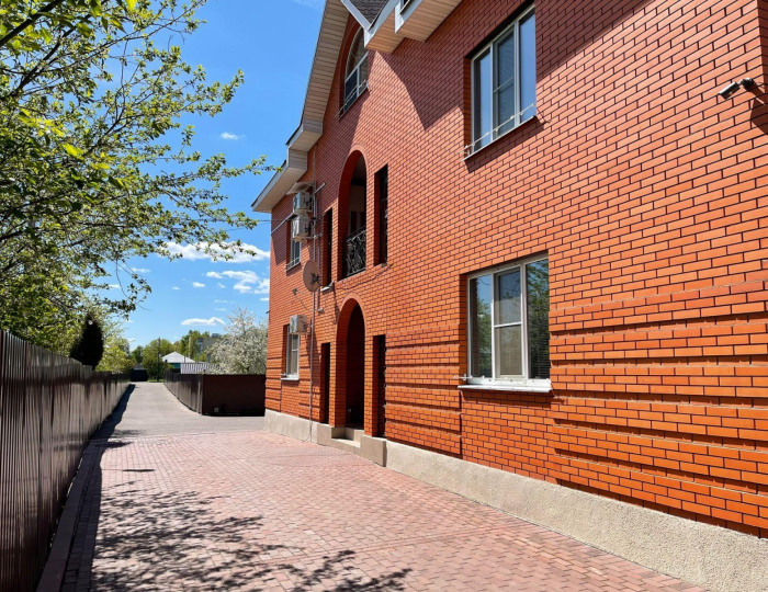 Мини-отель «В Коломне» Коломна