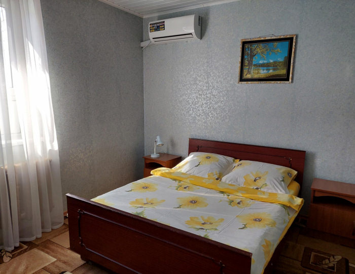 Мини-отель «Юнона» Жердевка