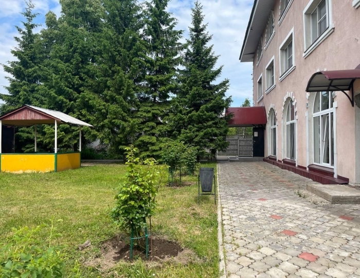 Отель «Визит» Старая Купавна