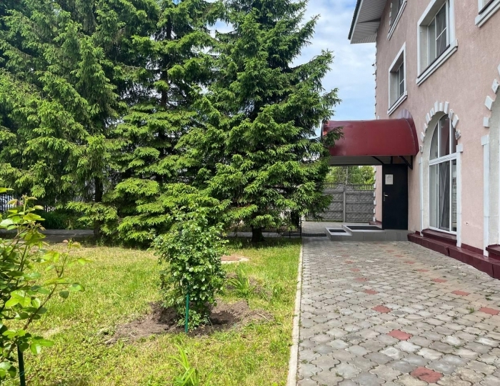 Отель «Визит» Старая Купавна