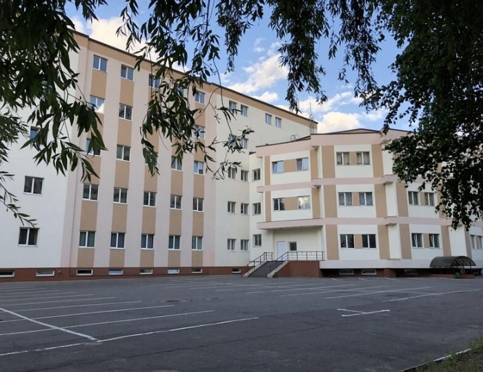 Отель «Визит» Старая Купавна