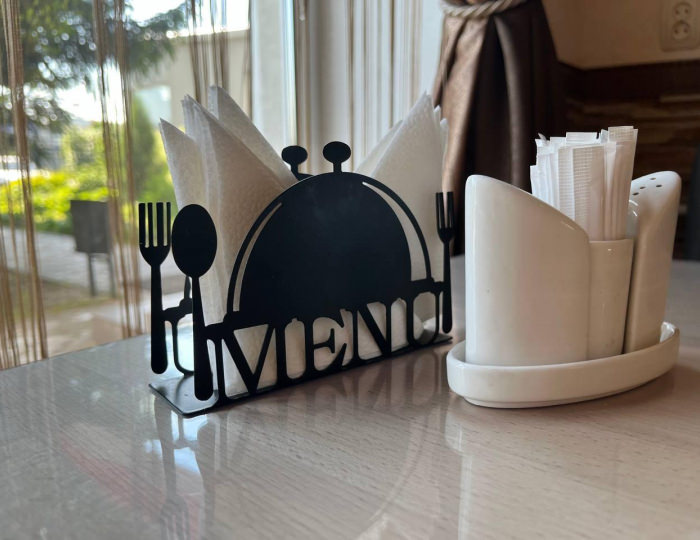 1-комнатный номер стандарт с 2 односпальными кроватями - Отель «Визит» Старая Купавна