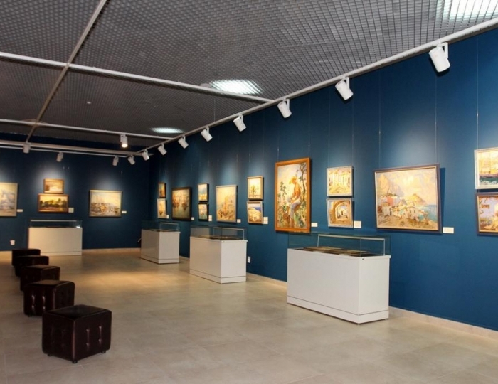 Отель «София» Чеховский