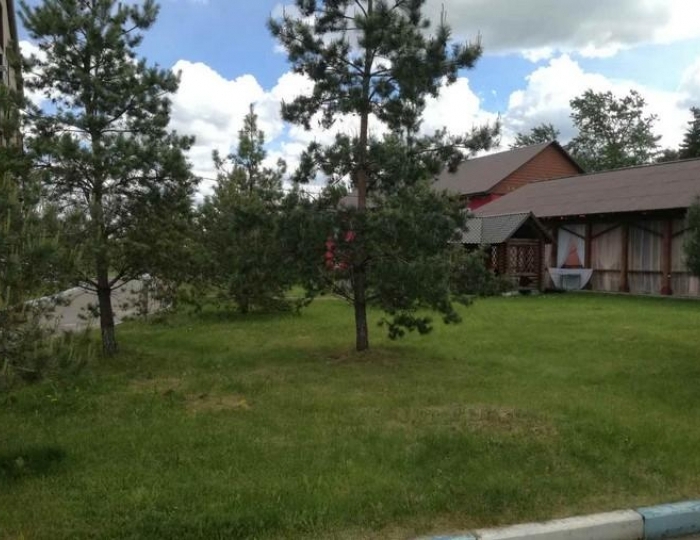 Отель «Зорина» Сидорово