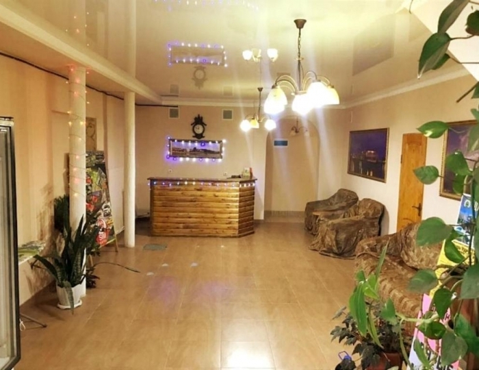 Отель «У Резо»