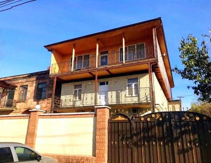 Отель «У Резо»