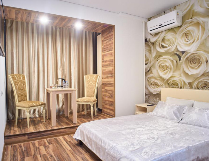 Мини-отель «Смарт» Орел