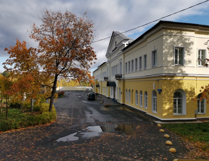 Апарт-отель «1774» Петрозаводск