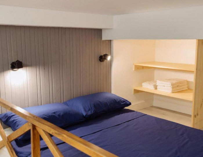 1-комнатные апартаменты стандарт - Апарт-отель «1774» Петрозаводск