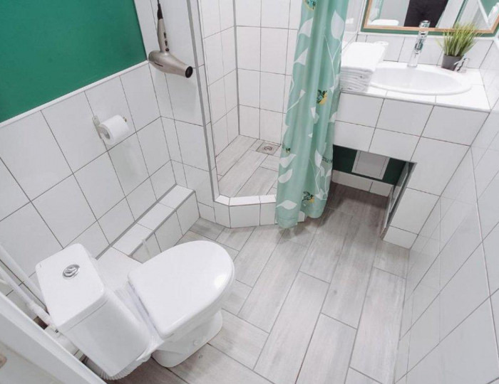 2-комнатные апартаменты улучшенные - Апарт-отель «1774» Петрозаводск