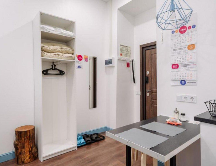 2-комнатные апартаменты улучшенные - Апарт-отель «1774» Петрозаводск