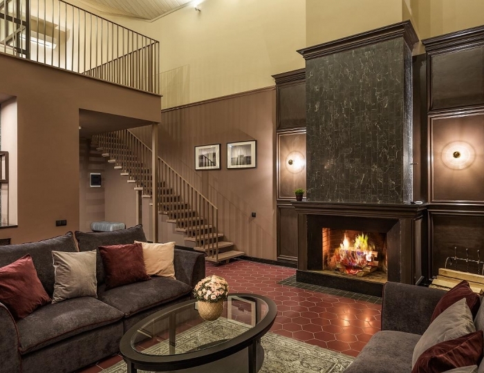 Отель Art Village Club / Арт Вилладж Клаб