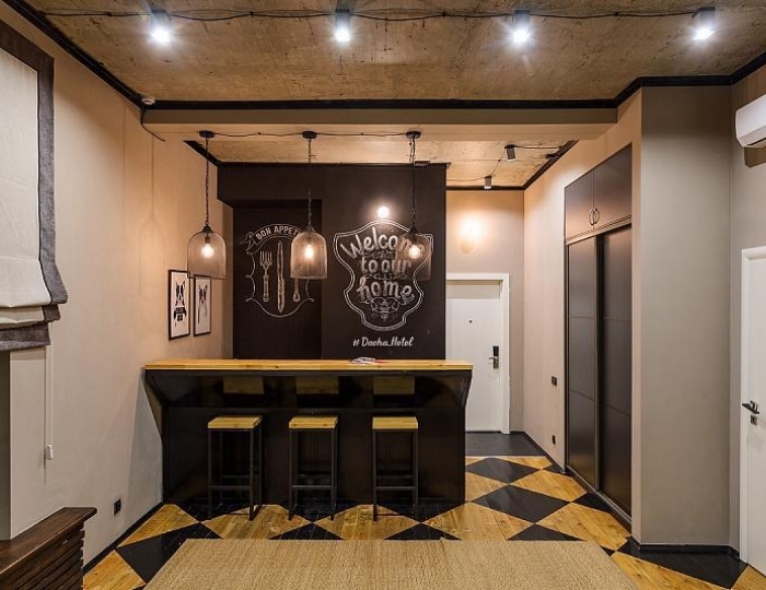 Отель Art Village Club / Арт Вилладж Клаб